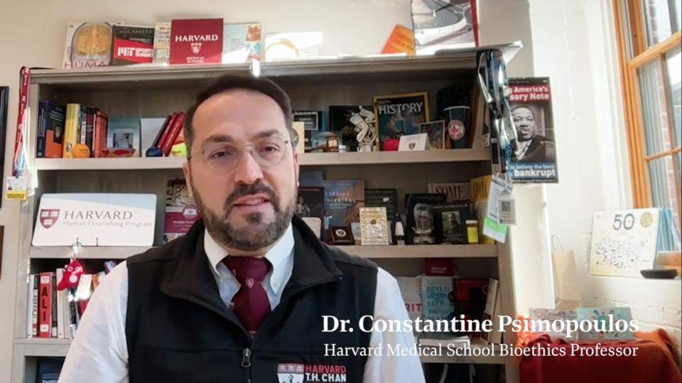 Spirituality and Public Health